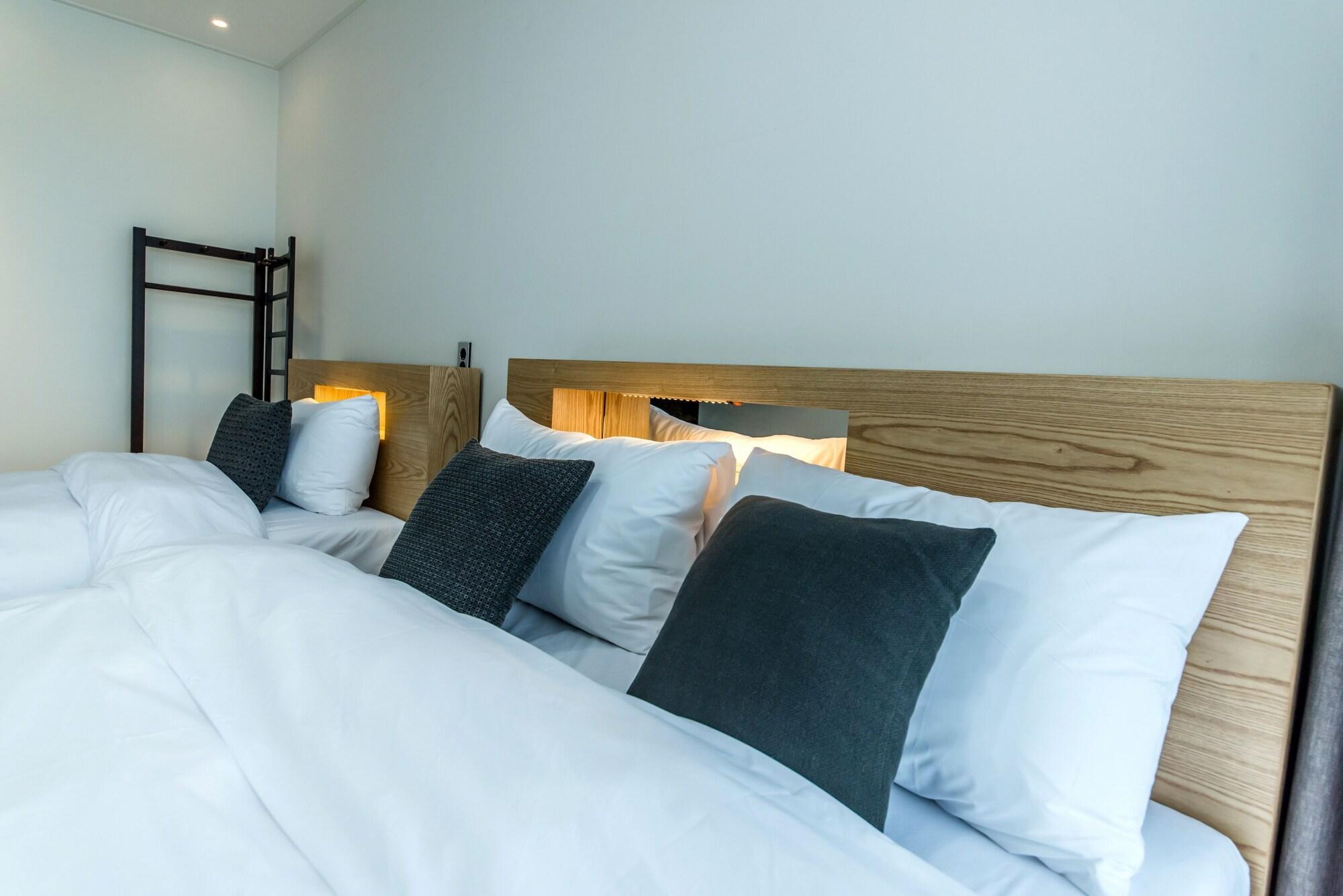 Nine Boutique Hotel Seogwipo Ngoại thất bức ảnh