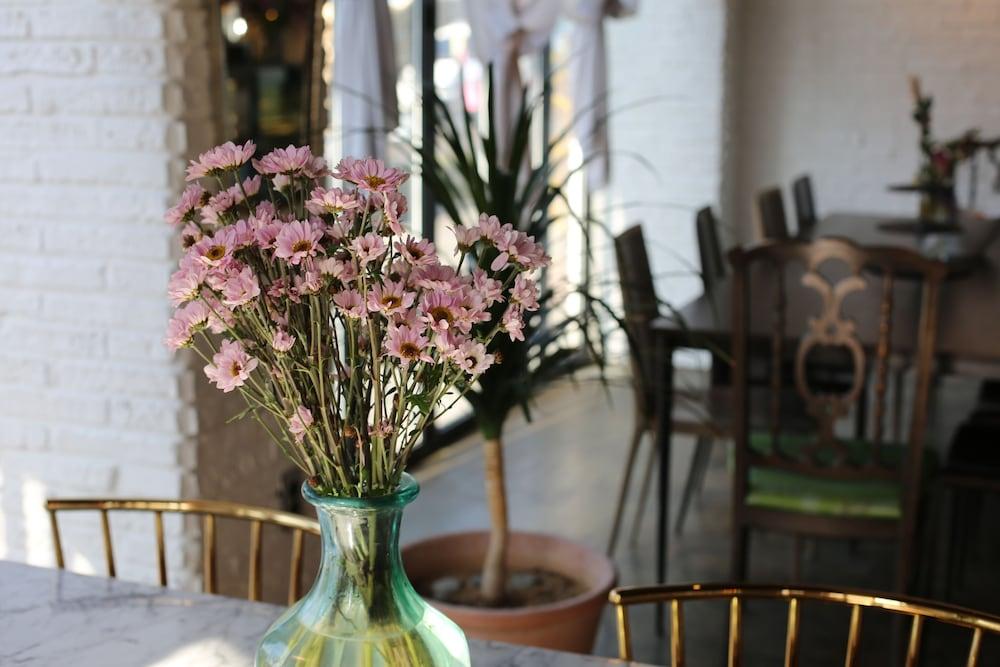 Nine Boutique Hotel Seogwipo Ngoại thất bức ảnh